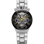 Bomberg Men's Bolt-68 Neo Calaveras Black Silver