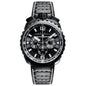 Bomberg Chronograph Watch BOLT-68 Black PVD