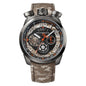 Bomberg Men's Chronograph Watch BOLT-68 Desert Camo Limited Edition