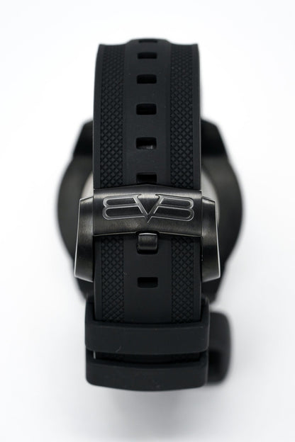 Bomberg Men's Chronograph Watch BOLT-68 Maya Special Edition