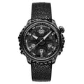 Bomberg Watch BB-01 Automatic Black Catacomb Limited Edition