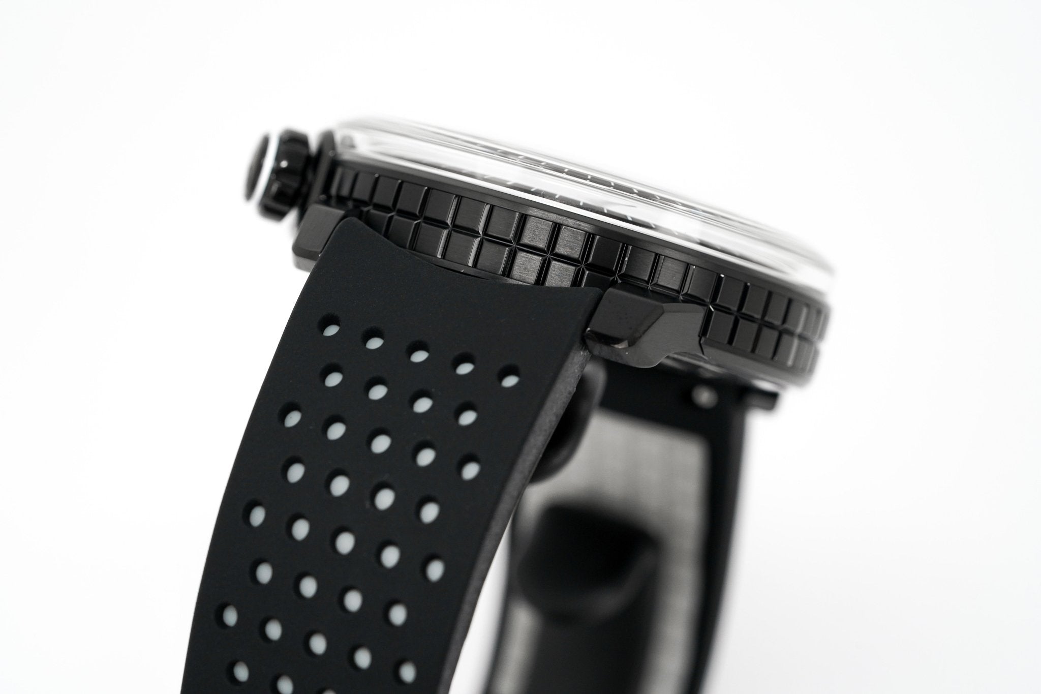 Bomberg Watch BB-01 Automatic
