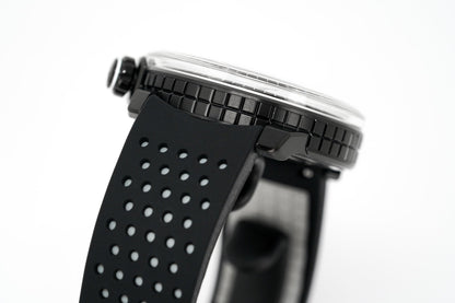 Bomberg Watch BB-01 Automatic