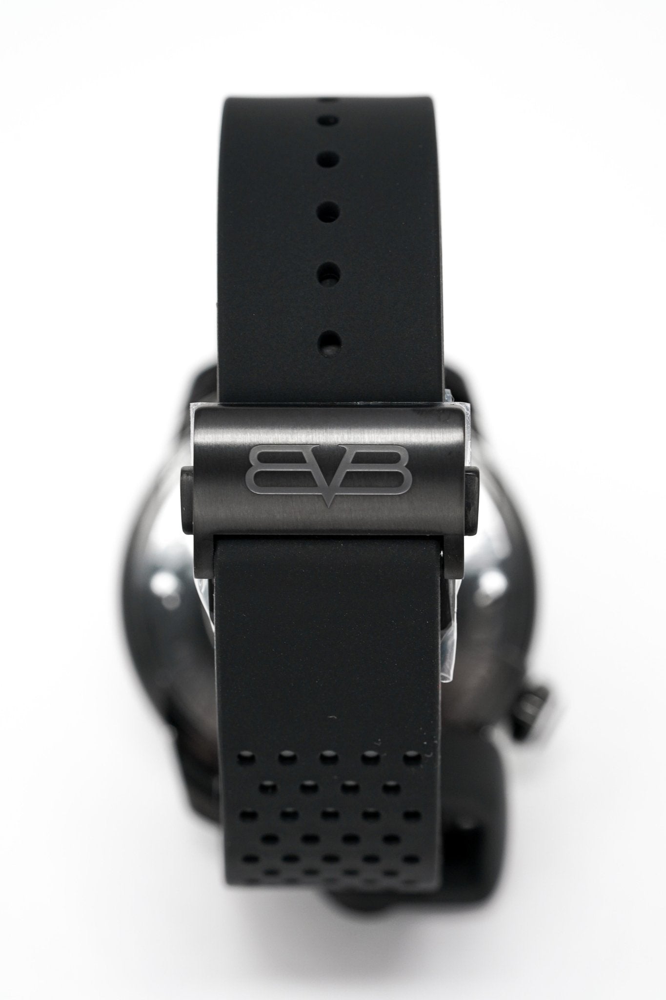 Bomberg Watch BB-01 Automatic