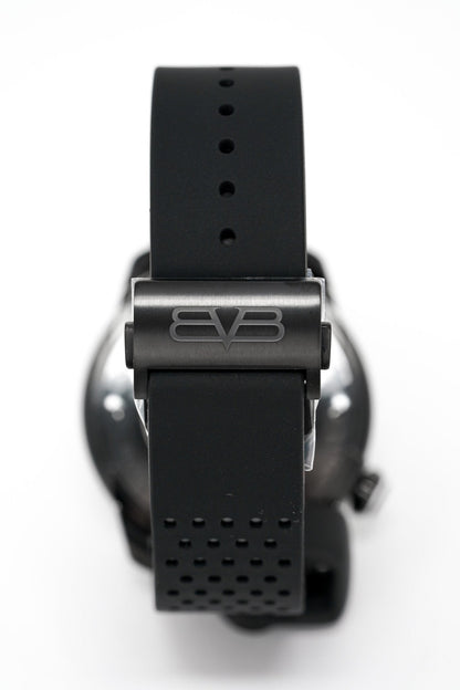 Bomberg Watch BB-01 Automatic