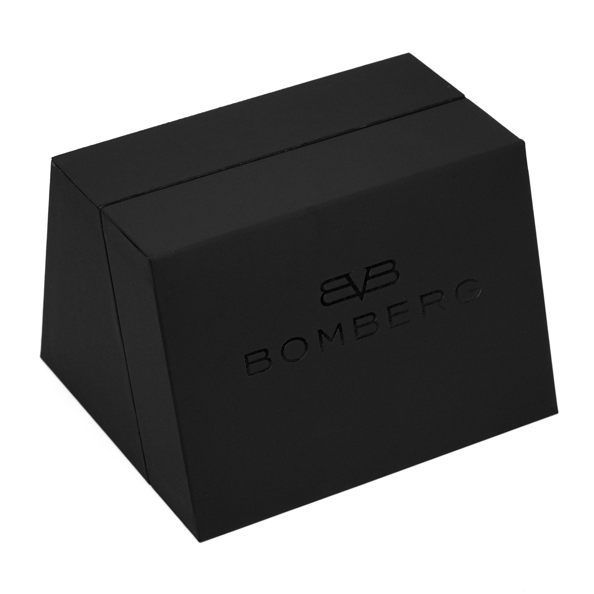 Bomberg Watch BB-01 Automatic