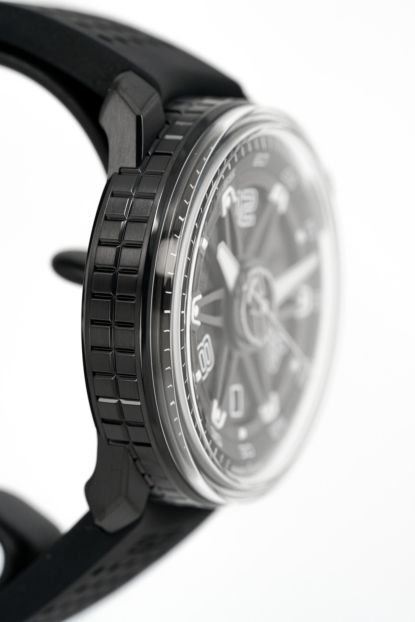 Bomberg Watch BB-01 Automatic