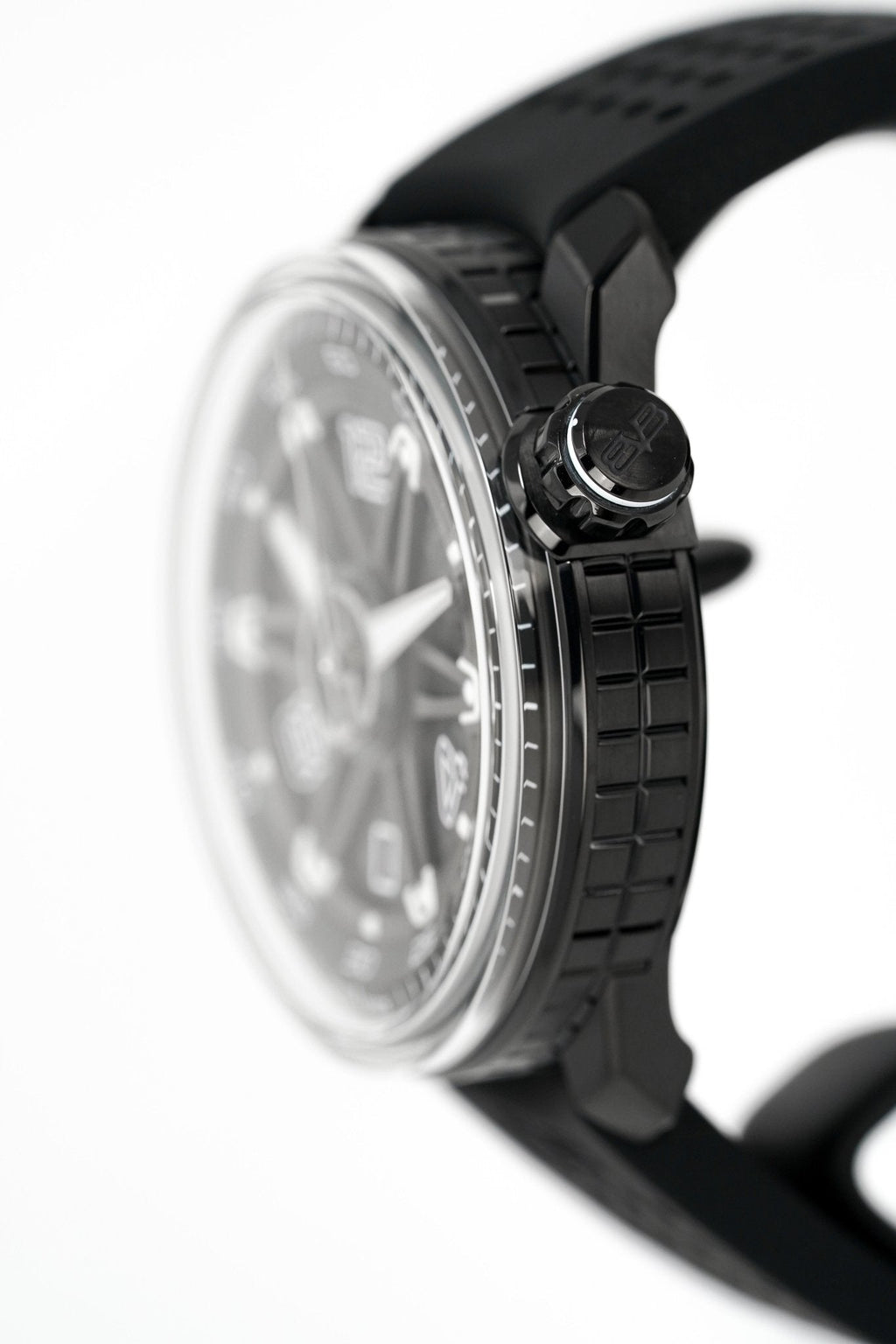 Bomberg Watch BB-01 Automatic