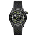 Bomberg Watch BB-01 Automatic Green