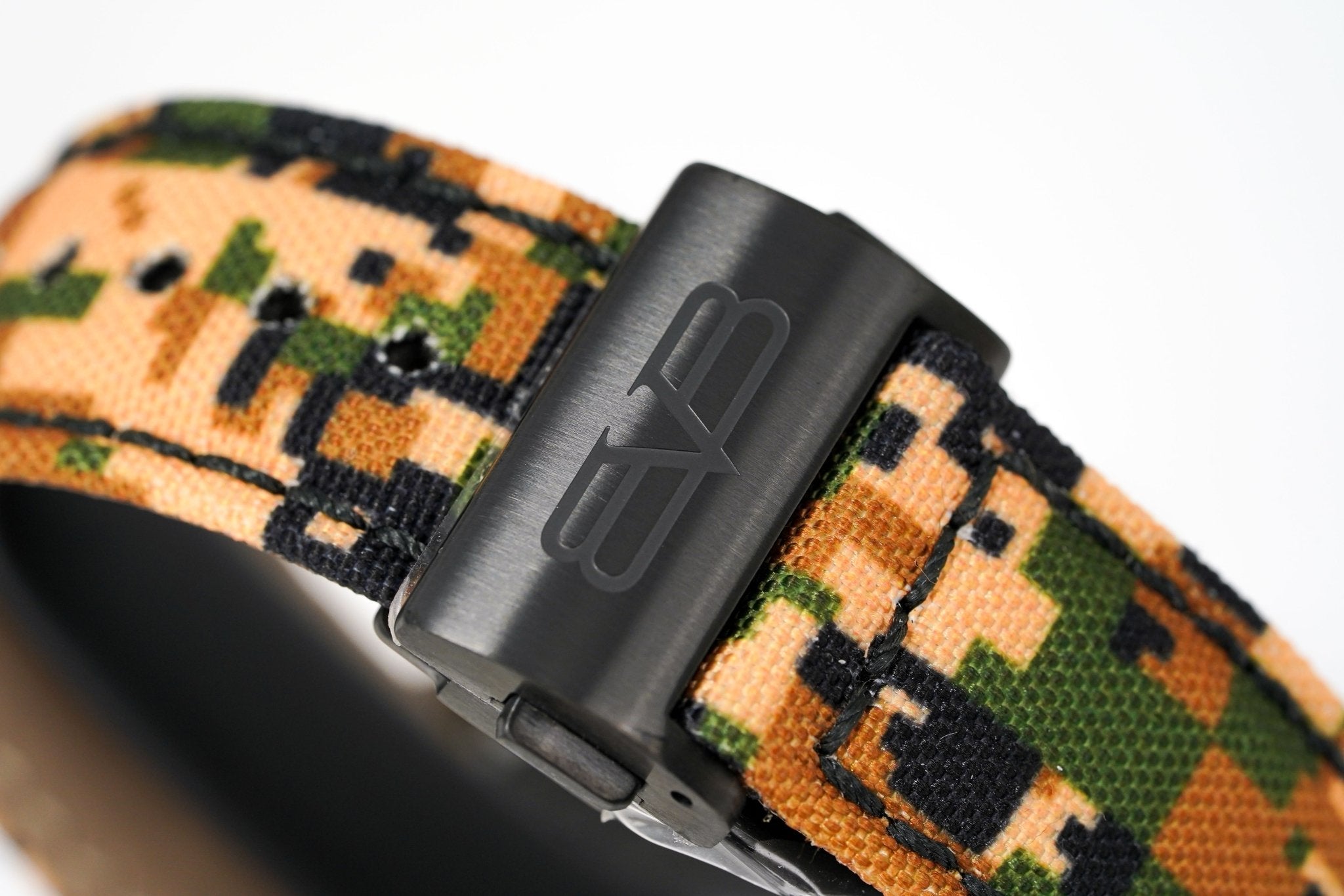 Bomberg Watch BB-01 Automatic Limited Edition Military Skull