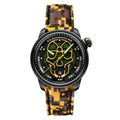 Bomberg Watch BB-01 Automatic Limited Edition Military Skull