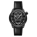 Bomberg  Watch BB-01 Automatic Skull