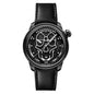 Bomberg  Watch BB-01 Automatic Skull