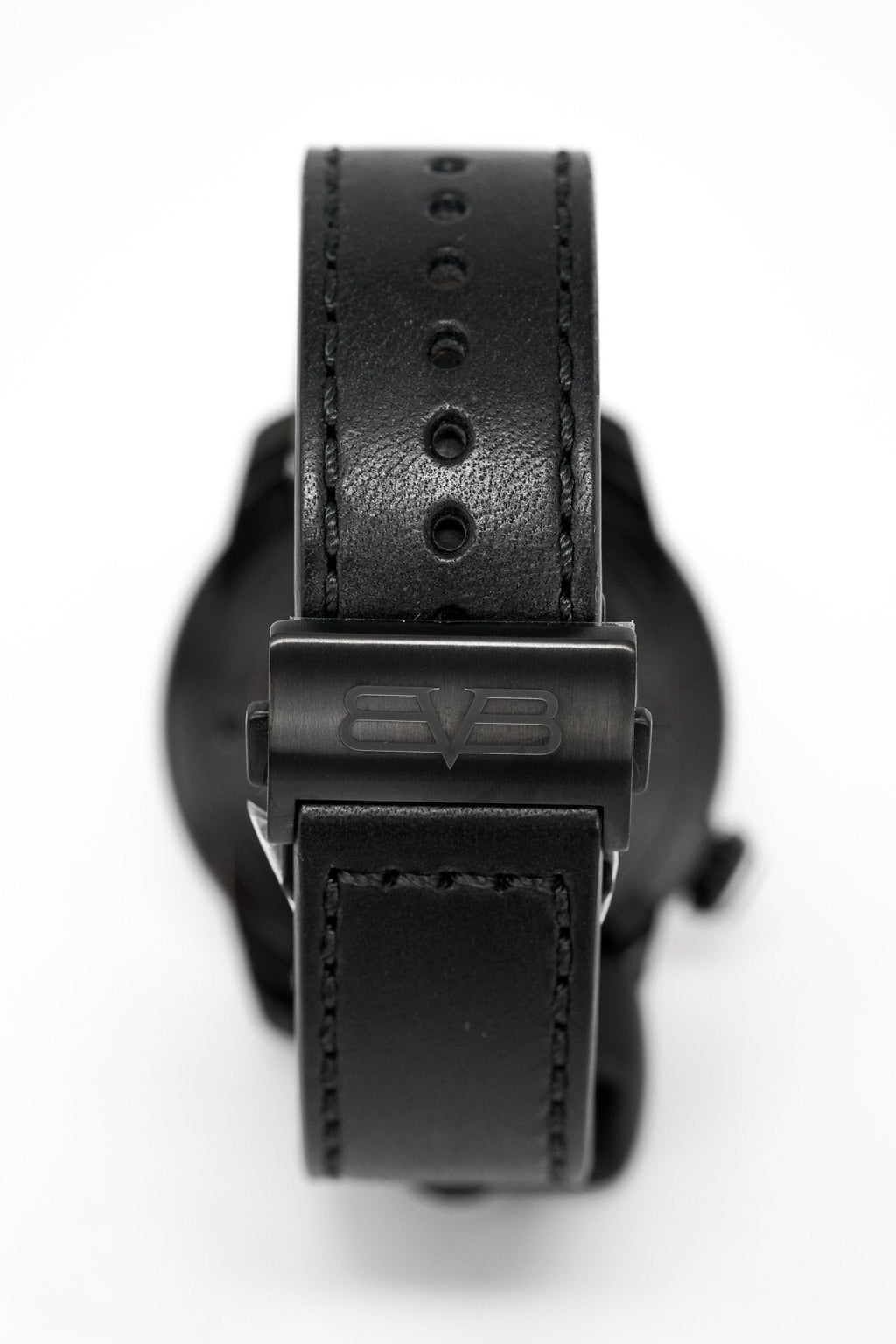 Bomberg  Watch BB-01 Automatic Skull