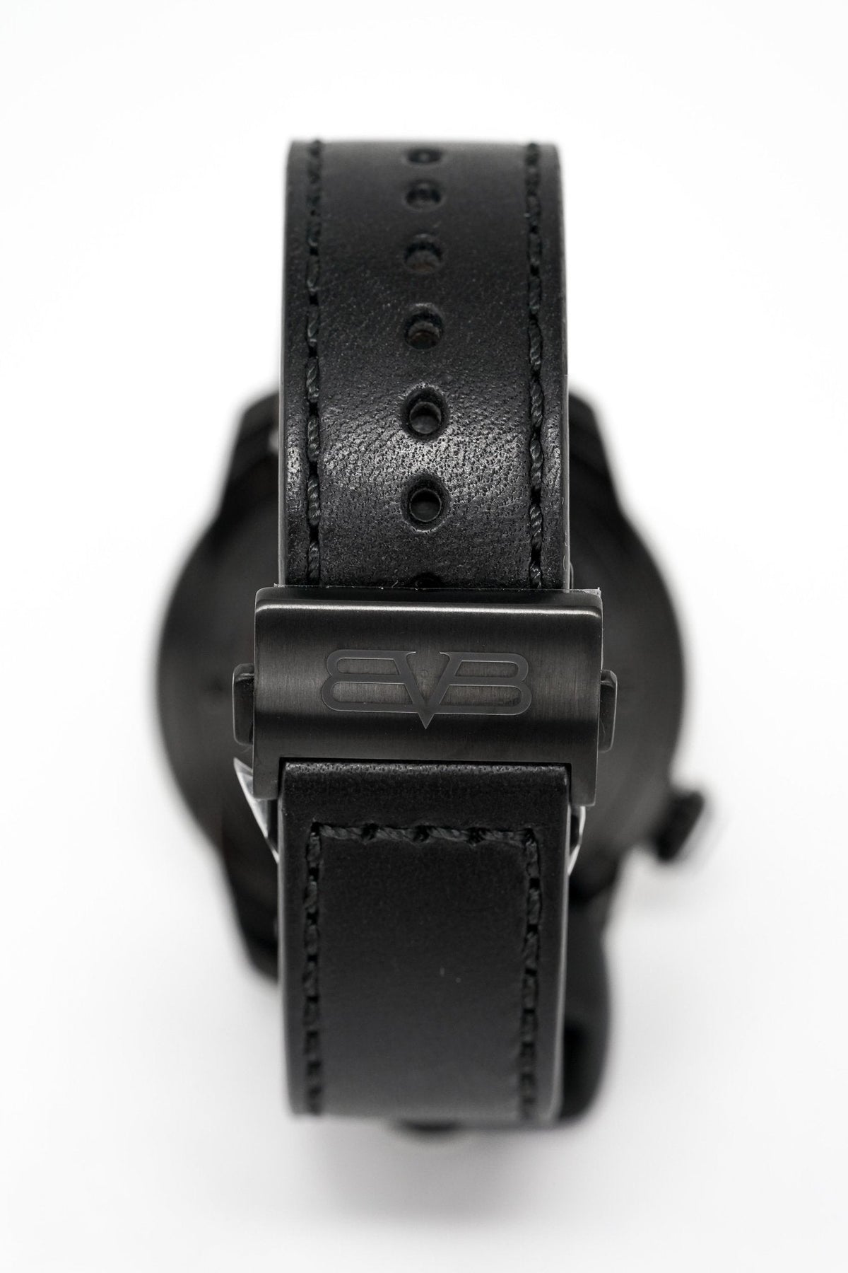 Bomberg  Watch BB-01 Automatic Skull