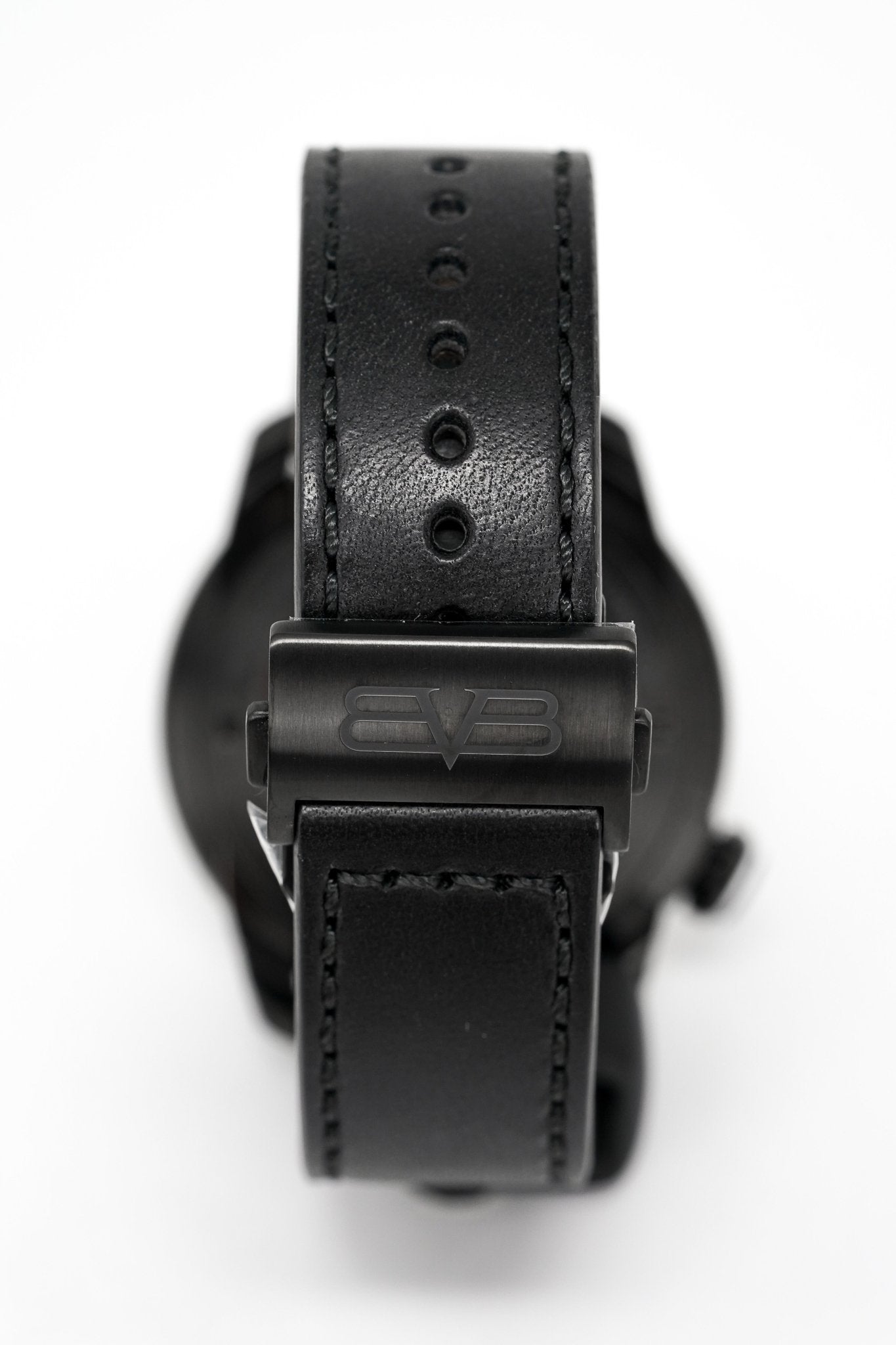Bomberg  Watch BB-01 Automatic Skull