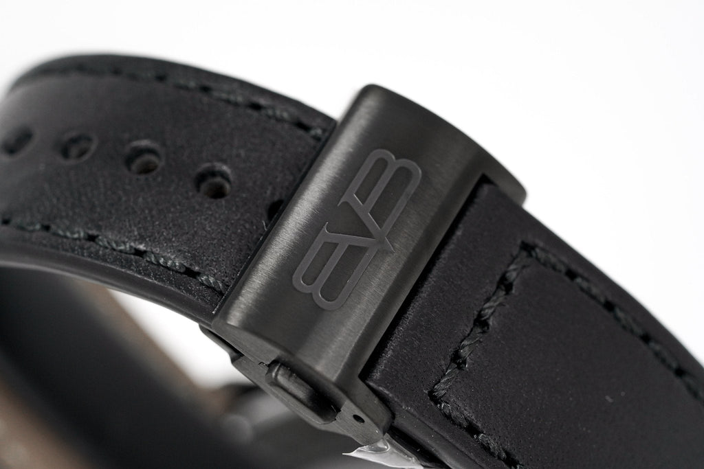 Bomberg  Watch BB-01 Automatic Skull