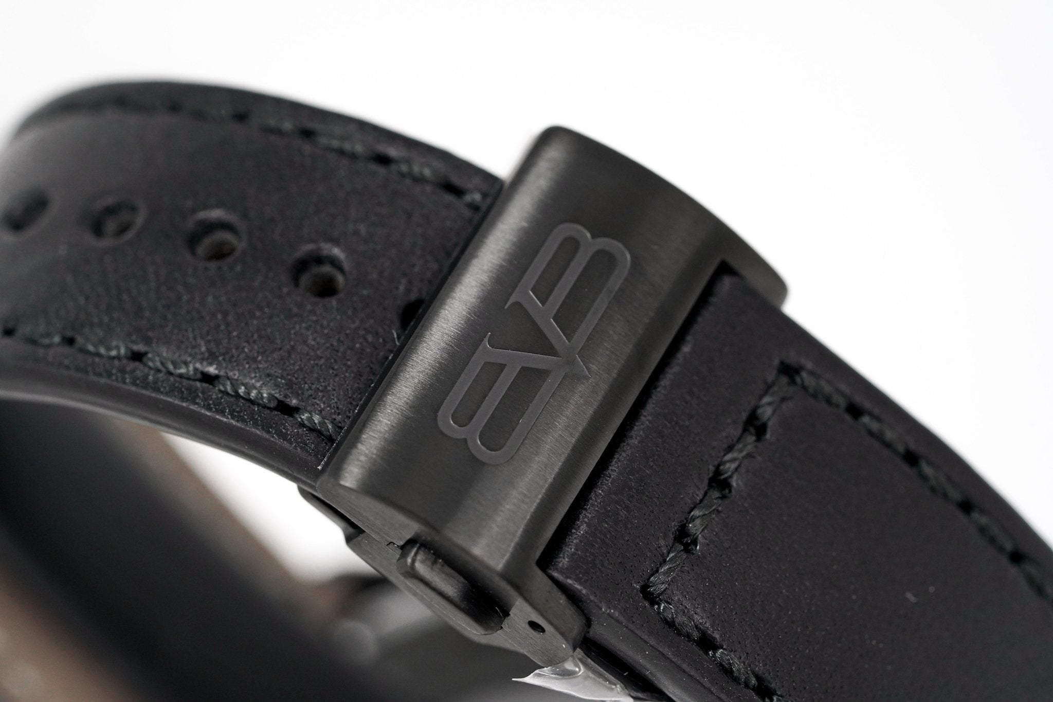 Bomberg  Watch BB-01 Automatic Skull
