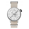 Bomberg Men's Watch BB-01 Ivory