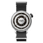 Bomberg Men's Watch BB-01 Stainless Steel Black