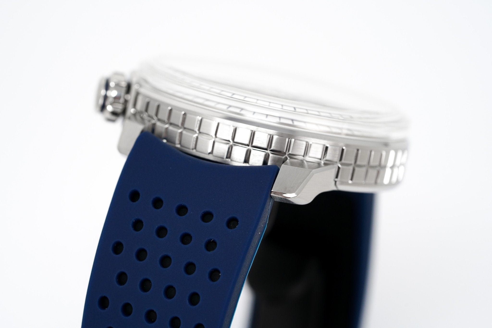 Bomberg Watch BB-01 Automatic Blue