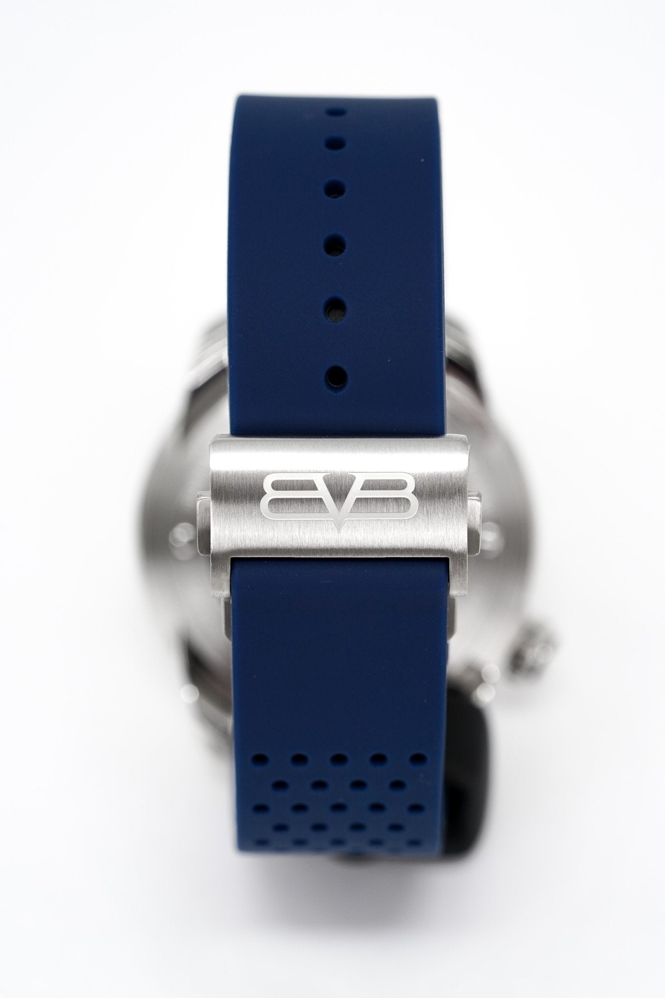 Bomberg Watch BB-01 Automatic Blue