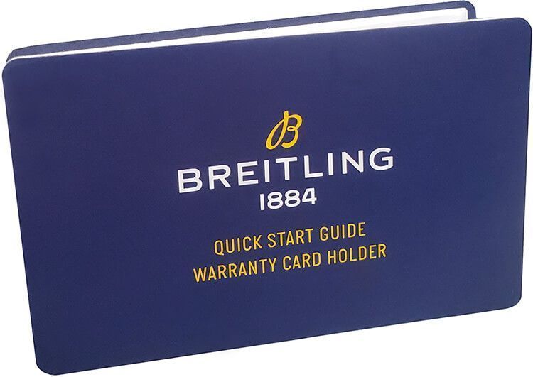 Breitling Bentley Barnato A4139067/A742-984A
