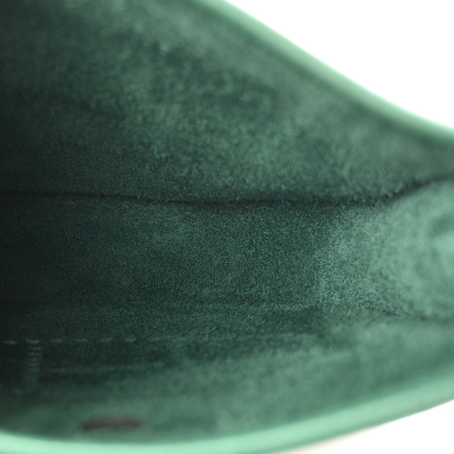 Taurillon Clemence Evelyne TPM Vert Vertigo