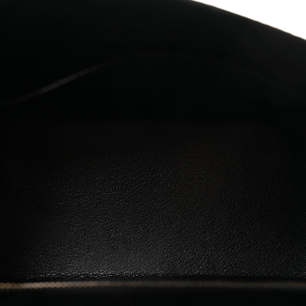 Box Kelly Sellier 28 Black