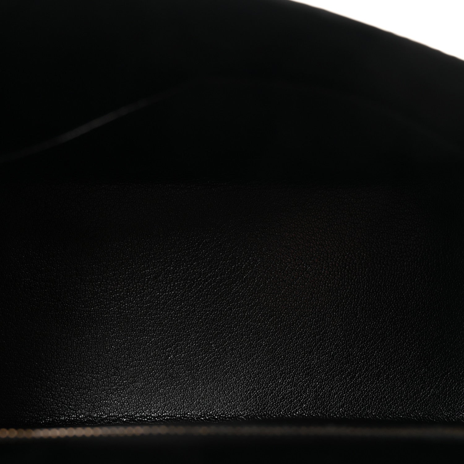 Box Kelly Sellier 28 Black