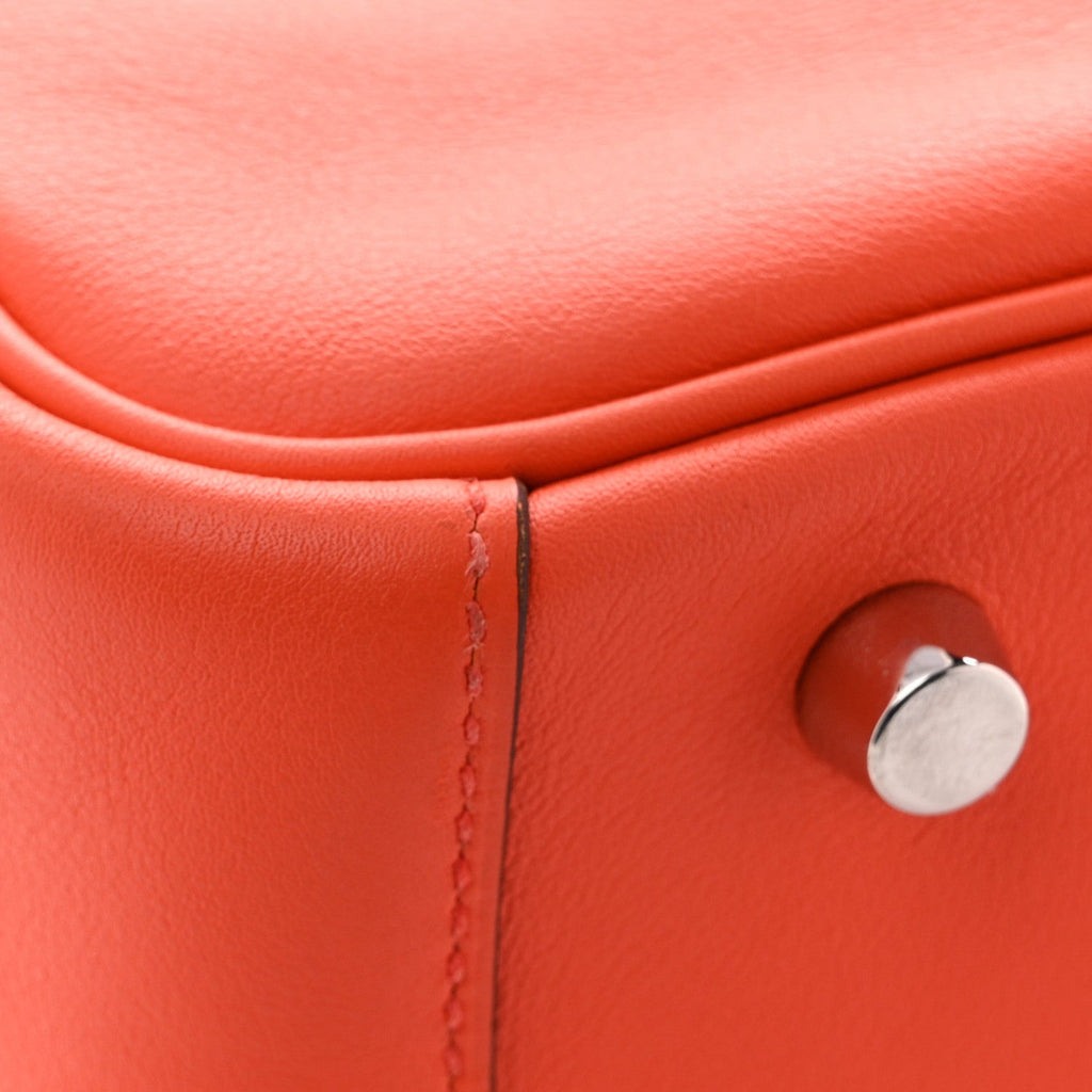 Swift Lindy 30 Orange Poppy