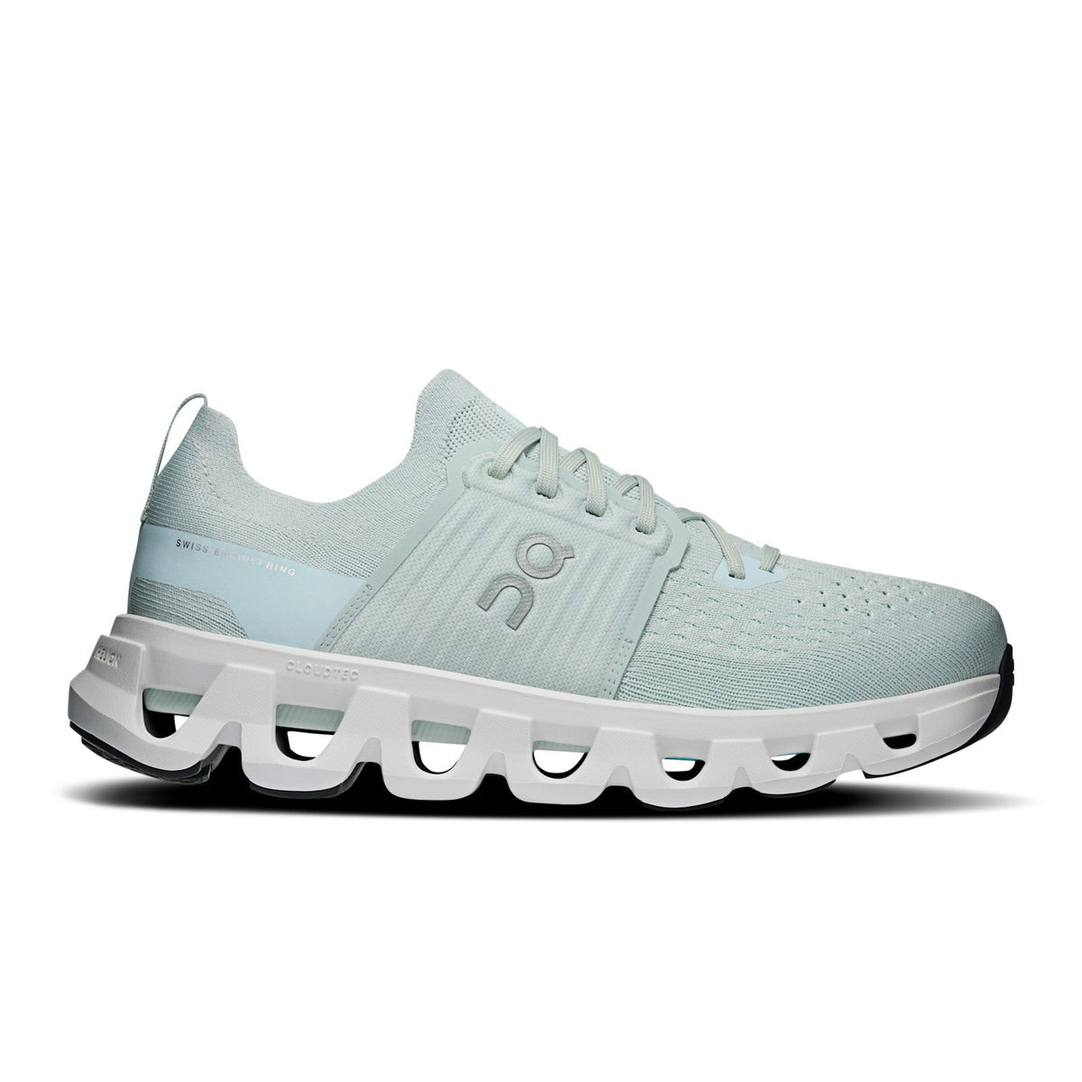 On Cloudswift 4 Women's Running Shoes