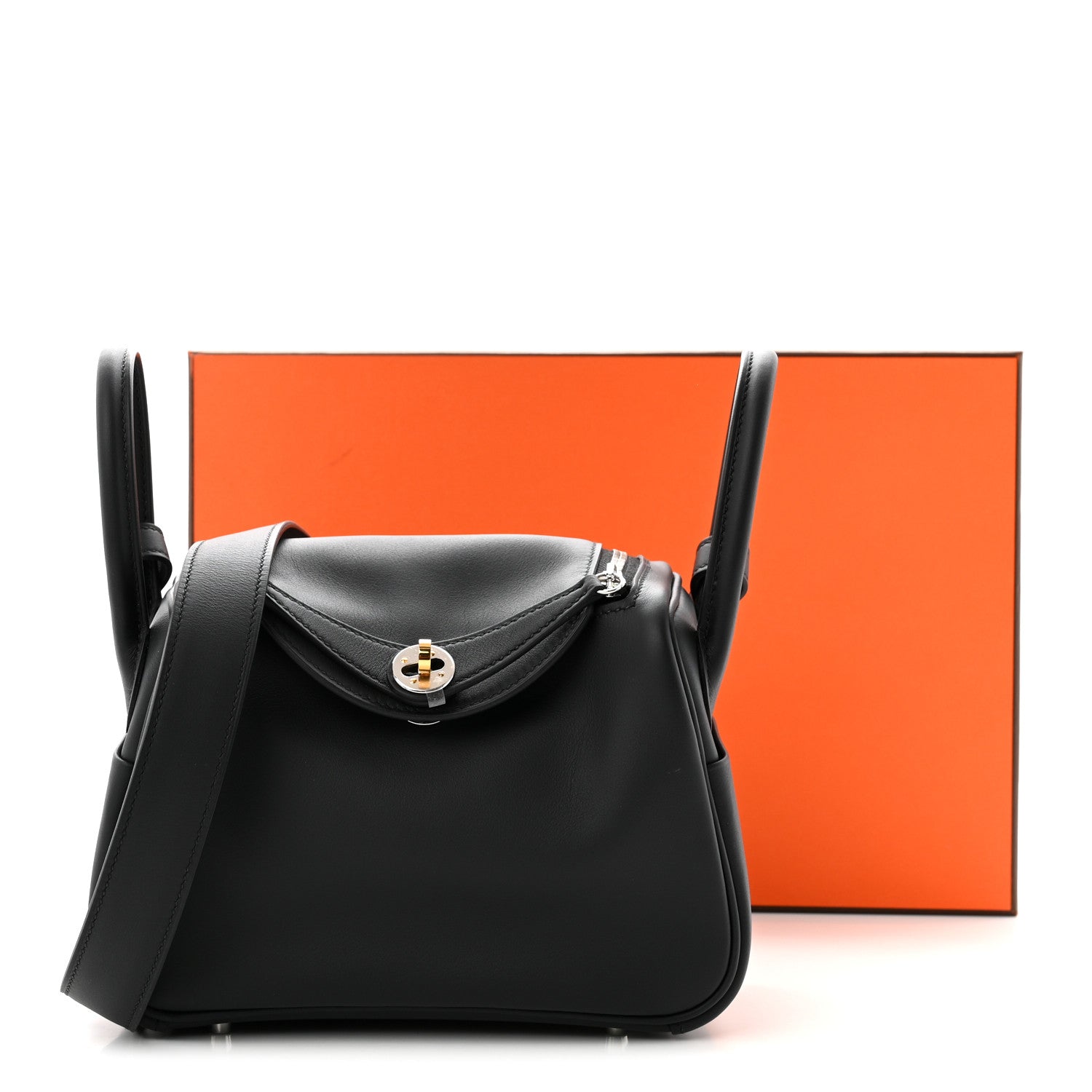 Swift Mini Lindy 20 Black