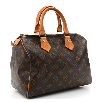 Monogram Speedy 25
