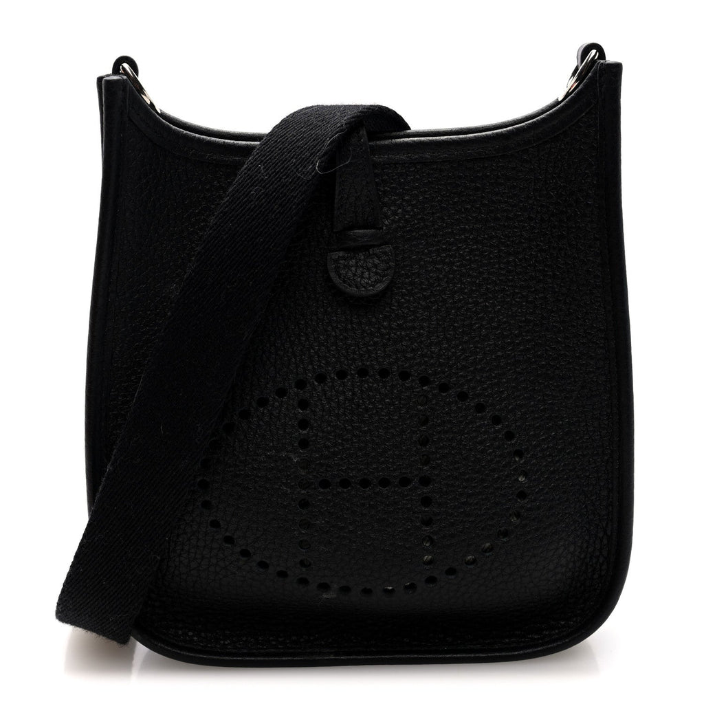 Taurillon Clemence Evelyne TPM Black