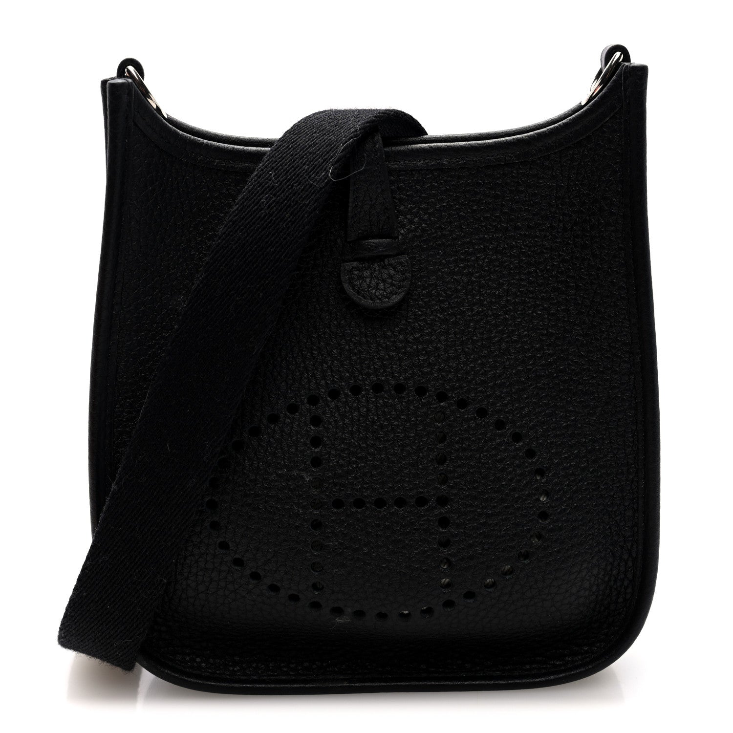 Taurillon Clemence Evelyne TPM Black