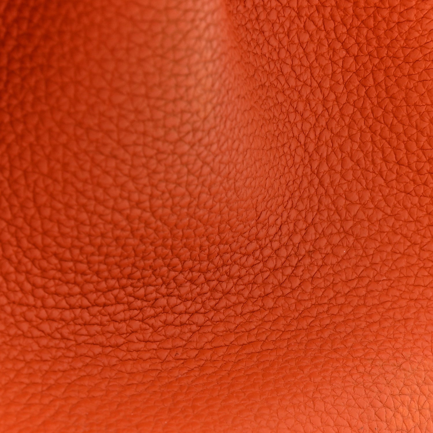 Togo BIRKIN 30 Orange