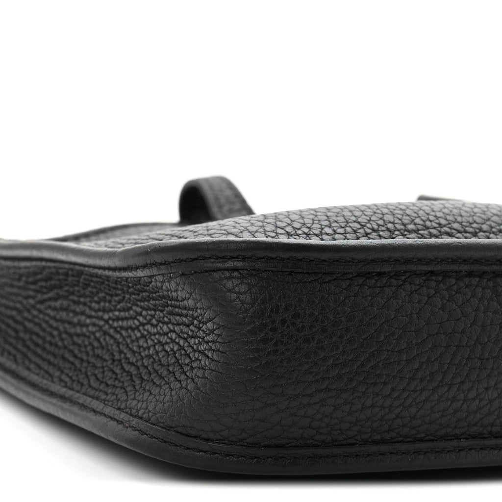 Taurillon Clemence Evelyne TPM Black