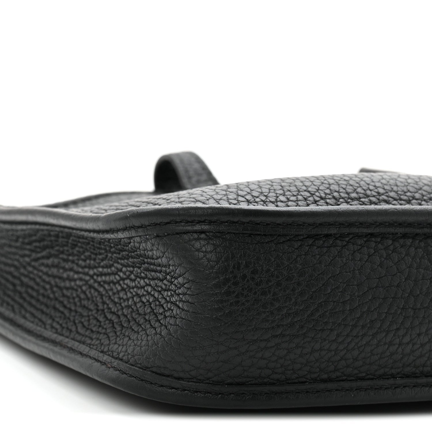 Taurillon Clemence Evelyne TPM Black
