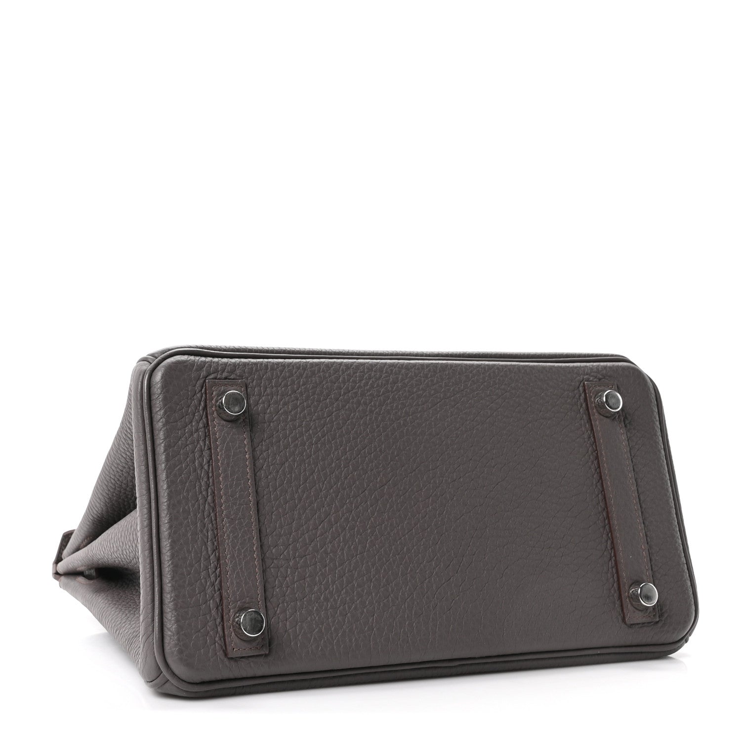 Togo Birkin 25 Etain