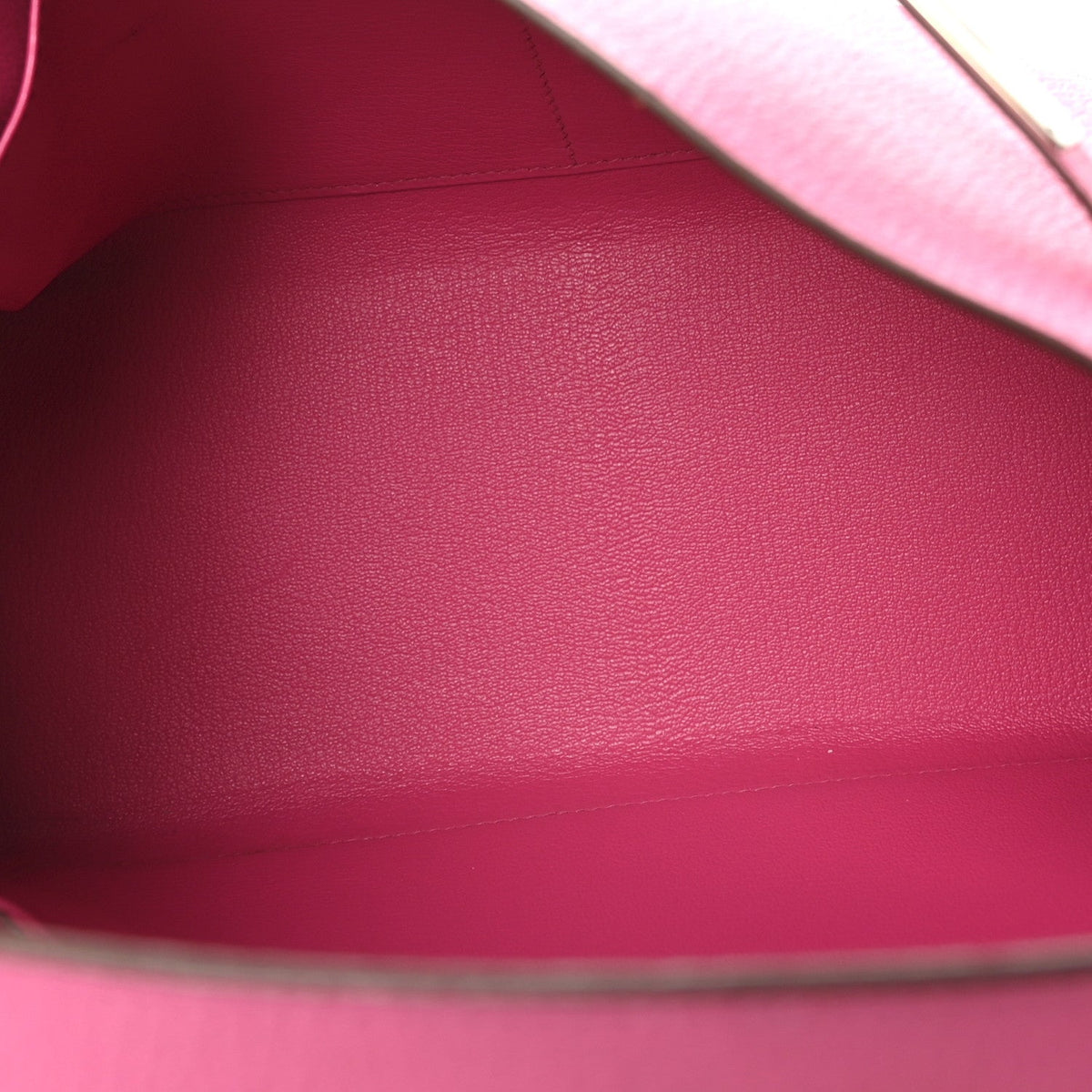 Chevre Mysore Kelly Sellier 28 Fuchsia