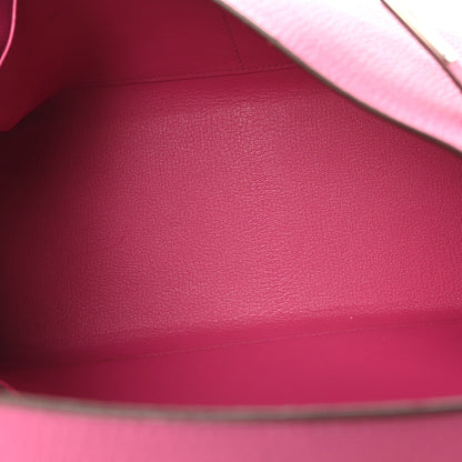 Chevre Mysore Kelly Sellier 28 Fuchsia
