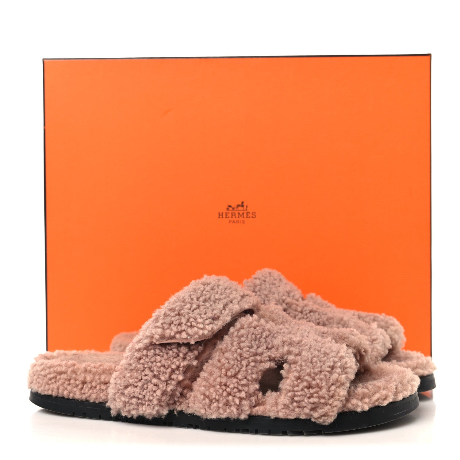 Woolskin Womens Chypre Sandals 40 Bois De Santal