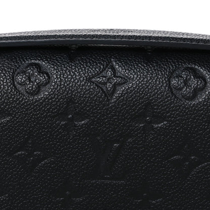 Empreinte Pochette Metis Black