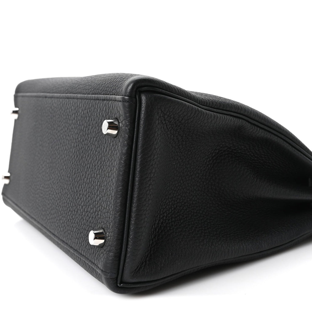 Togo Kelly Retourne 28 Black