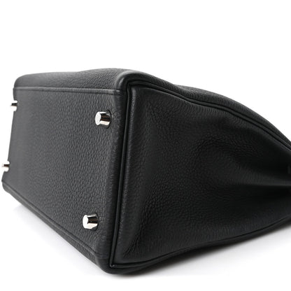 Togo Kelly Retourne 28 Black