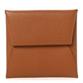 Epsom Bastia Coin Purse Gold