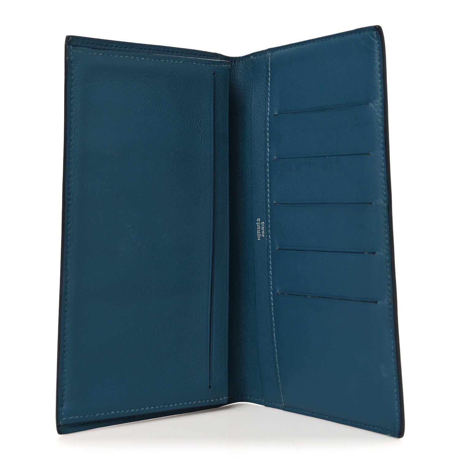 Swift Citizen Twill Long Combined Wallet Vert Vertigo