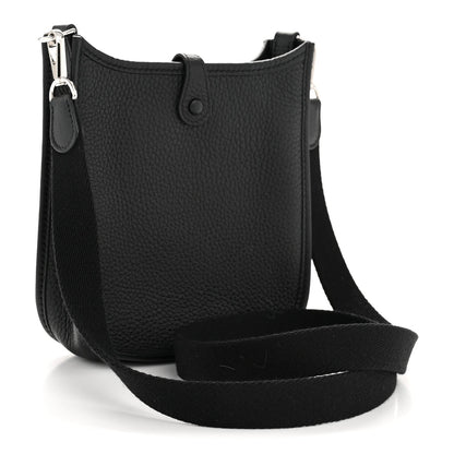 Taurillon Clemence Evelyne TPM Black