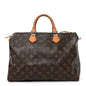 Monogram Speedy 35
